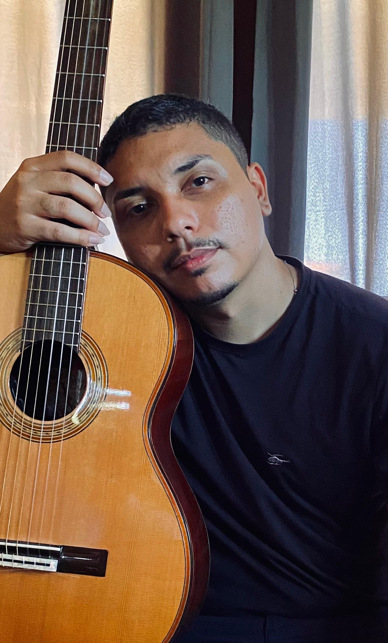 Foto de Gabriel Cryslian